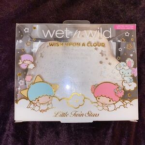 wet n wild Wish Upon a Cloud Makeup Sponge Case